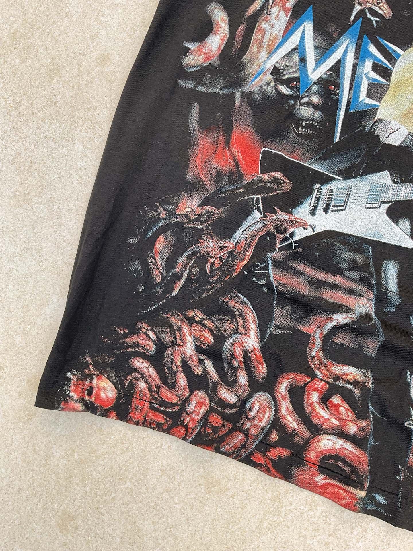 Enterprise 1999 Bandshirt - secondvintage
