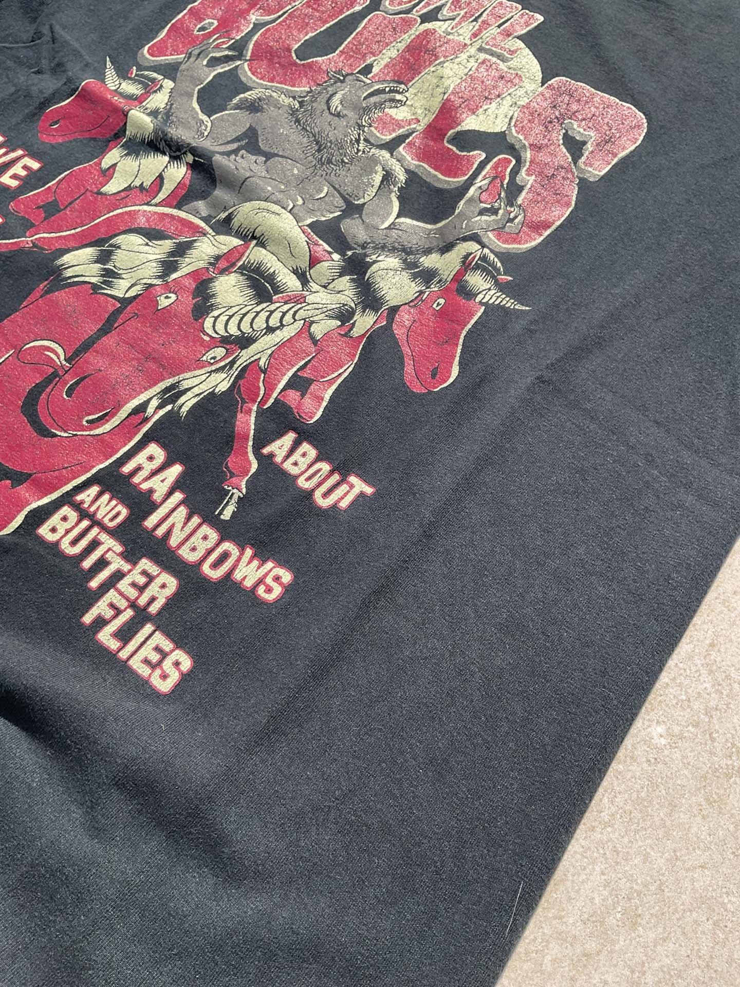 Emil Bulls graphic Shirt - secondvintage