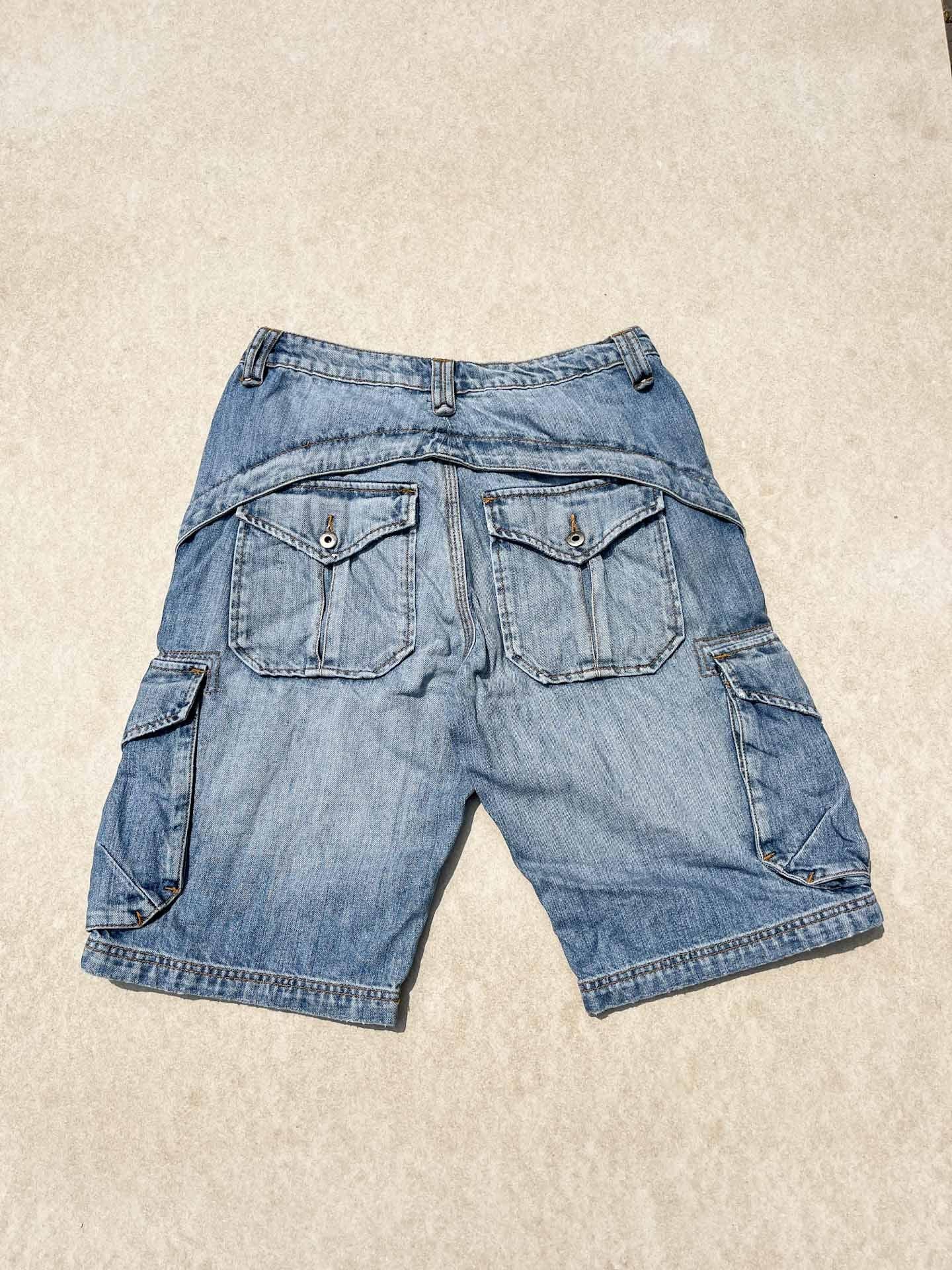 O`Neill Jorts baggy fit - secondvintage
