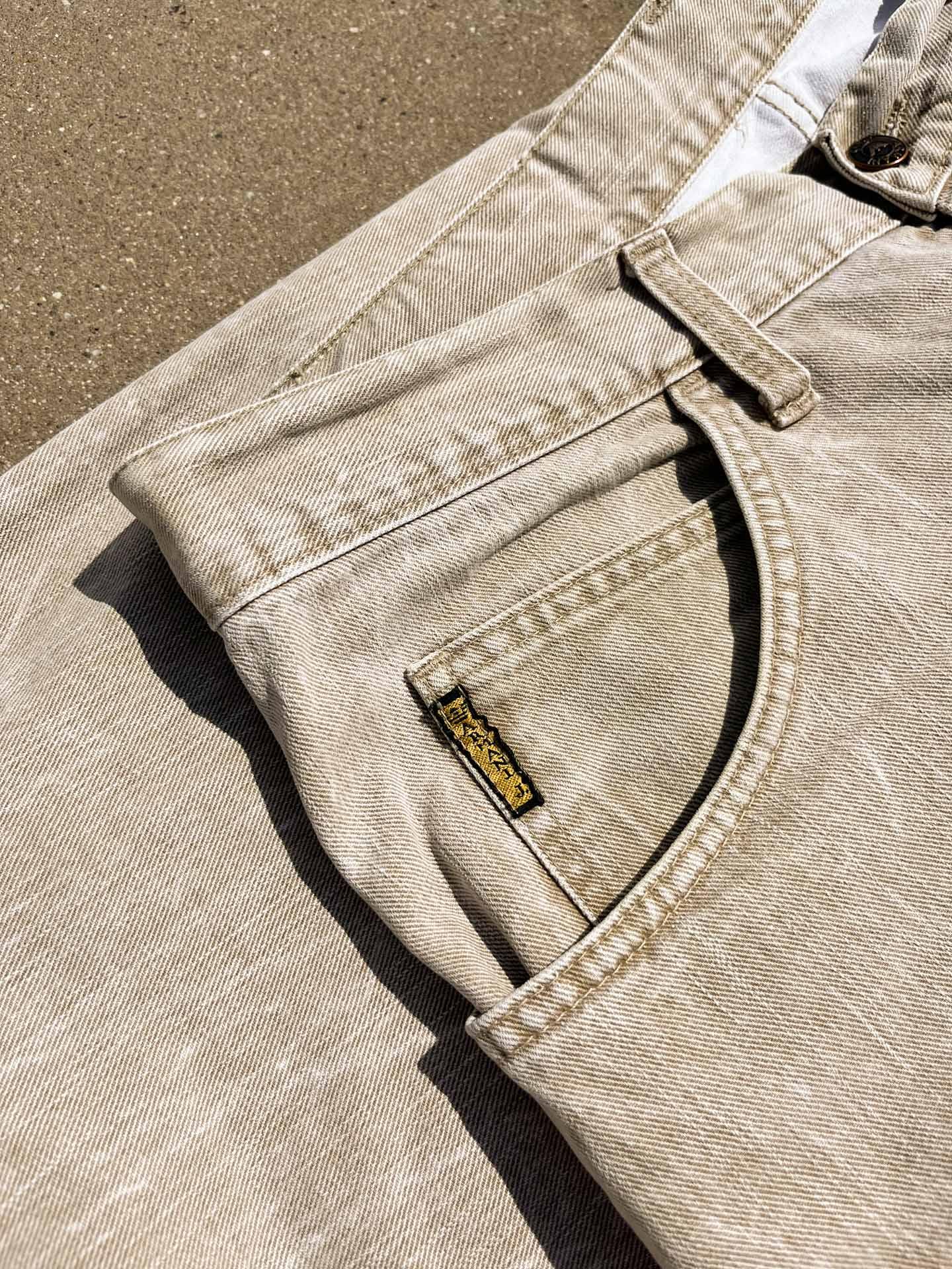 Armani vintage pants - secondvintage