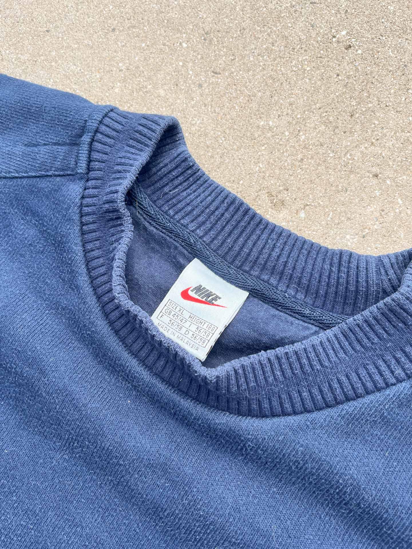 Nike 90s Crewneck - secondvintage