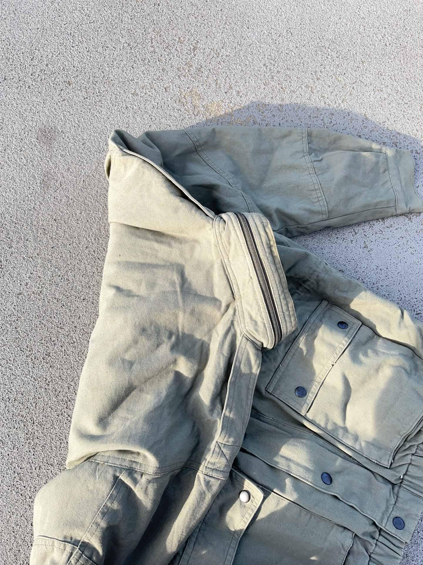 Racing Horse vintage jacket - secondvintage