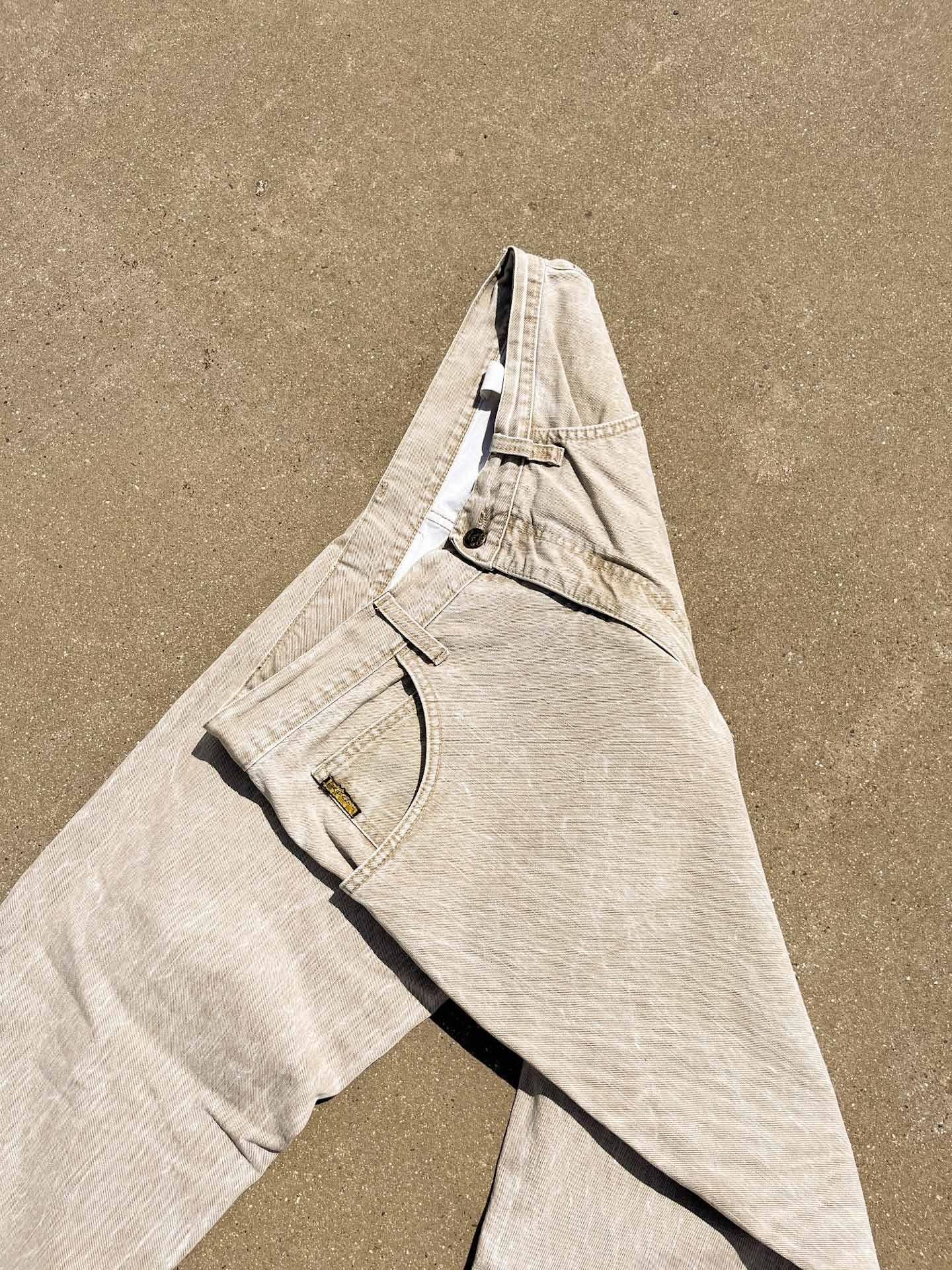 Armani vintage pants - secondvintage