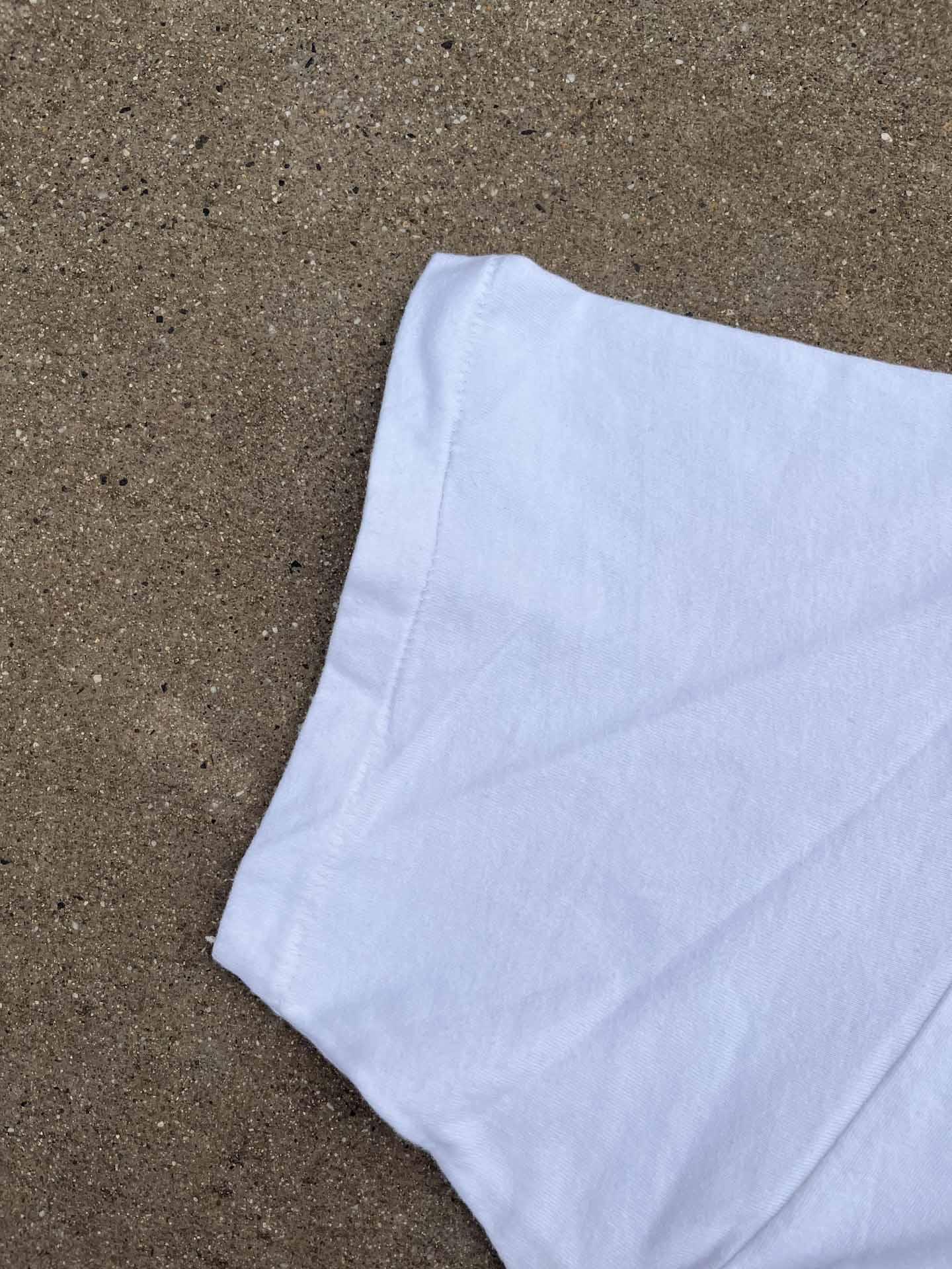 Hanes Beefy - T graphic - secondvintage