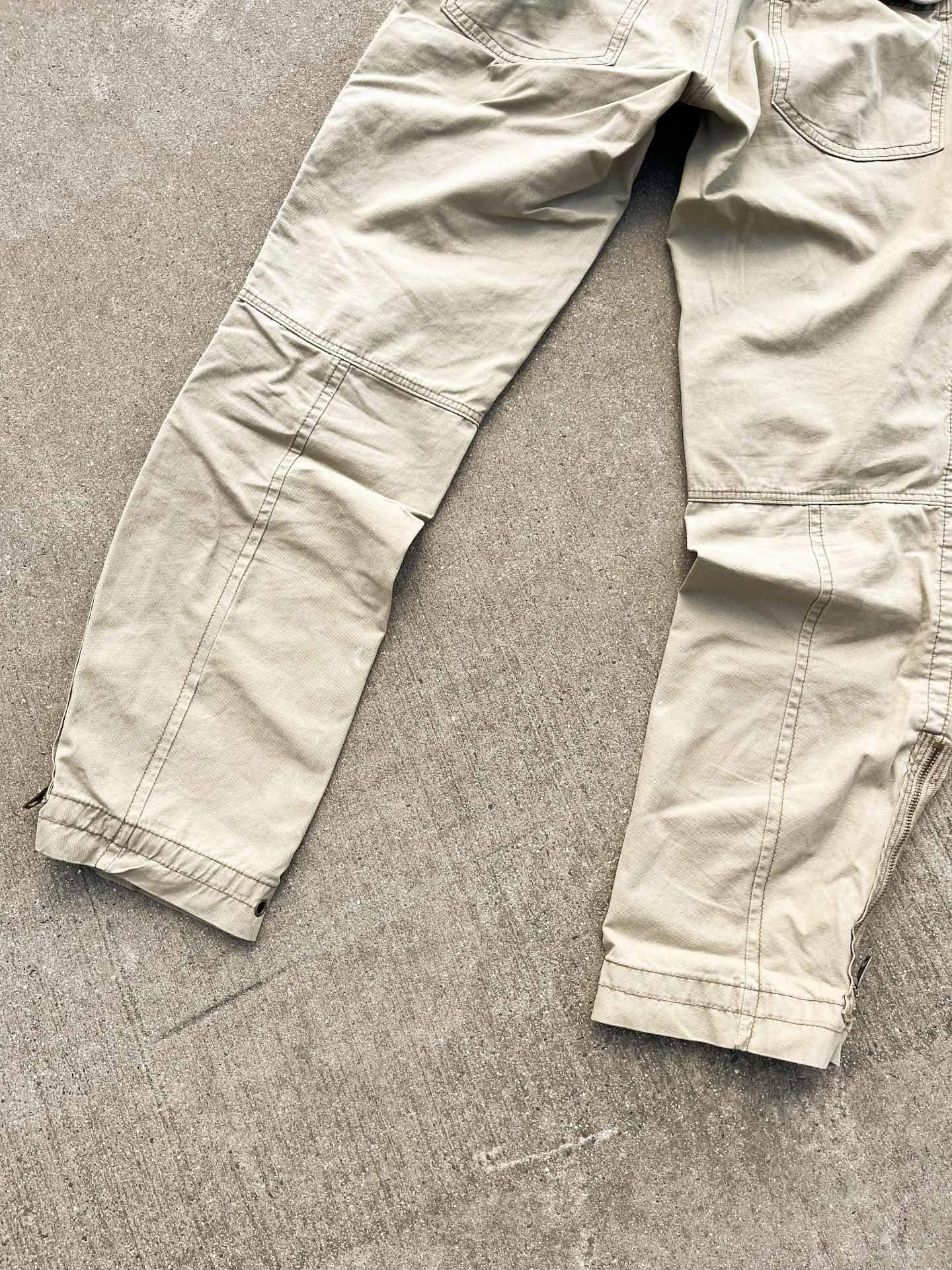 GAP Cargopants / Tactical Pants - secondvintage