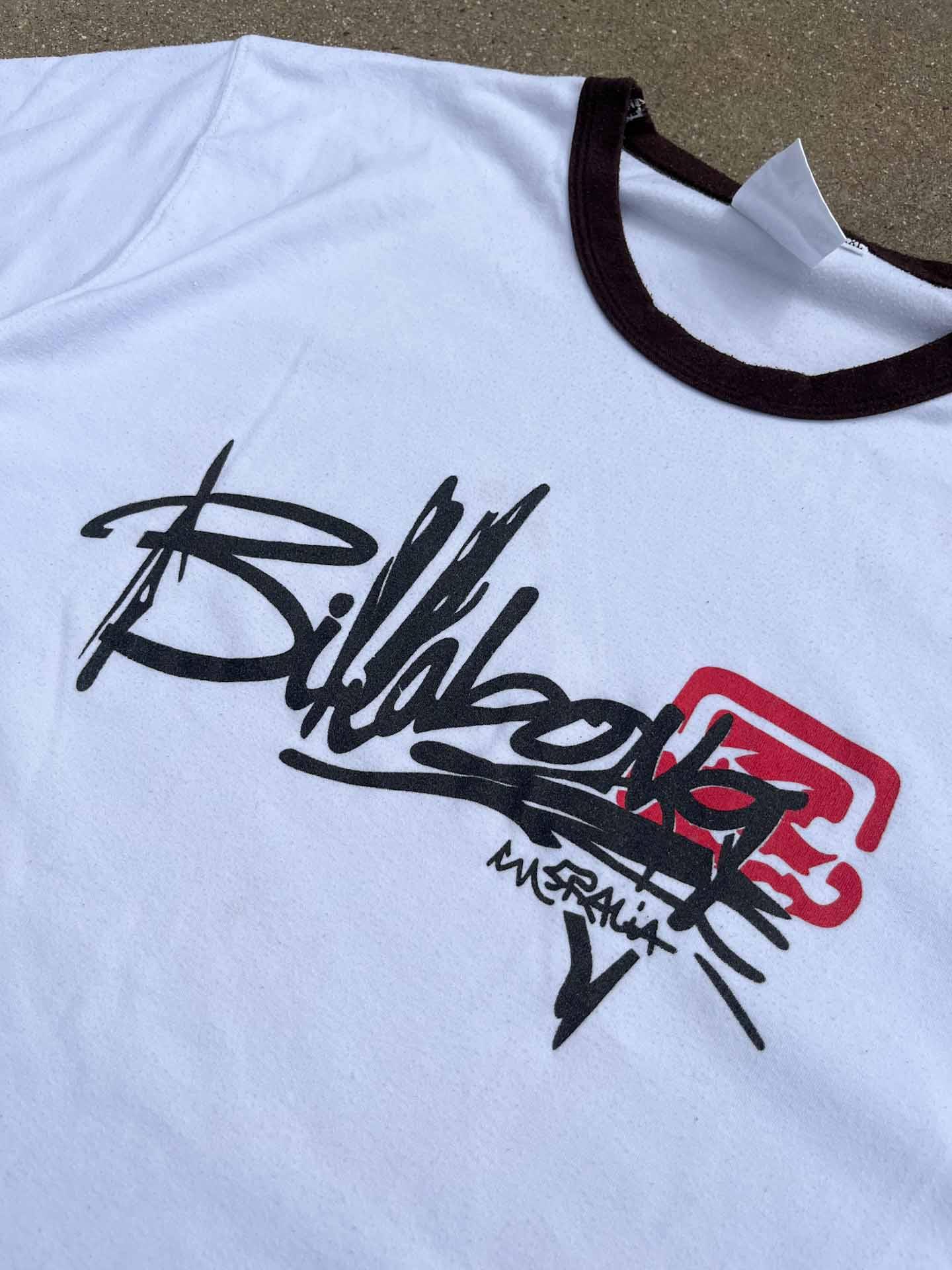 Billabong T-Shirt - secondvintage
