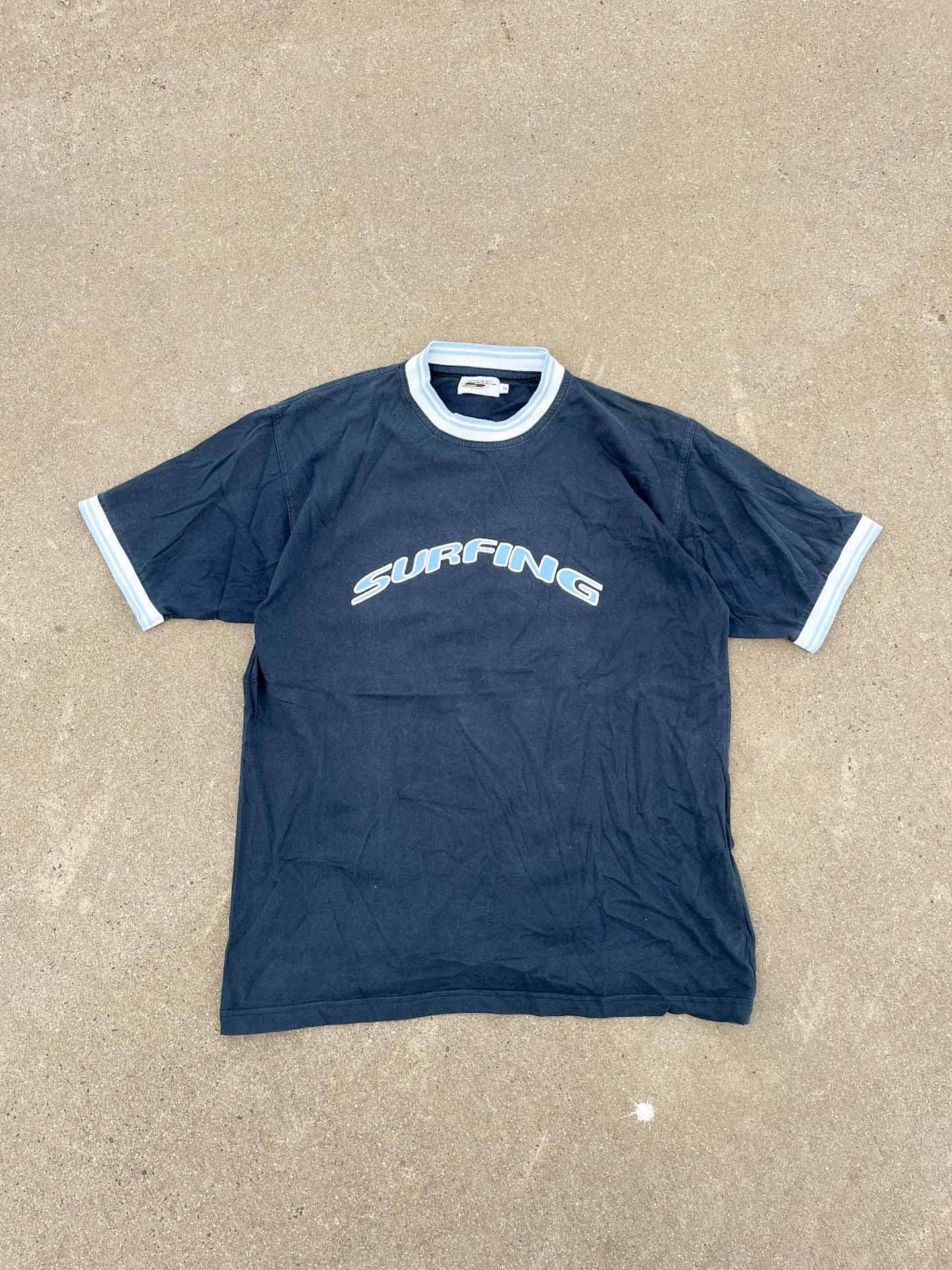 Surfing vintage Shirt - secondvintage