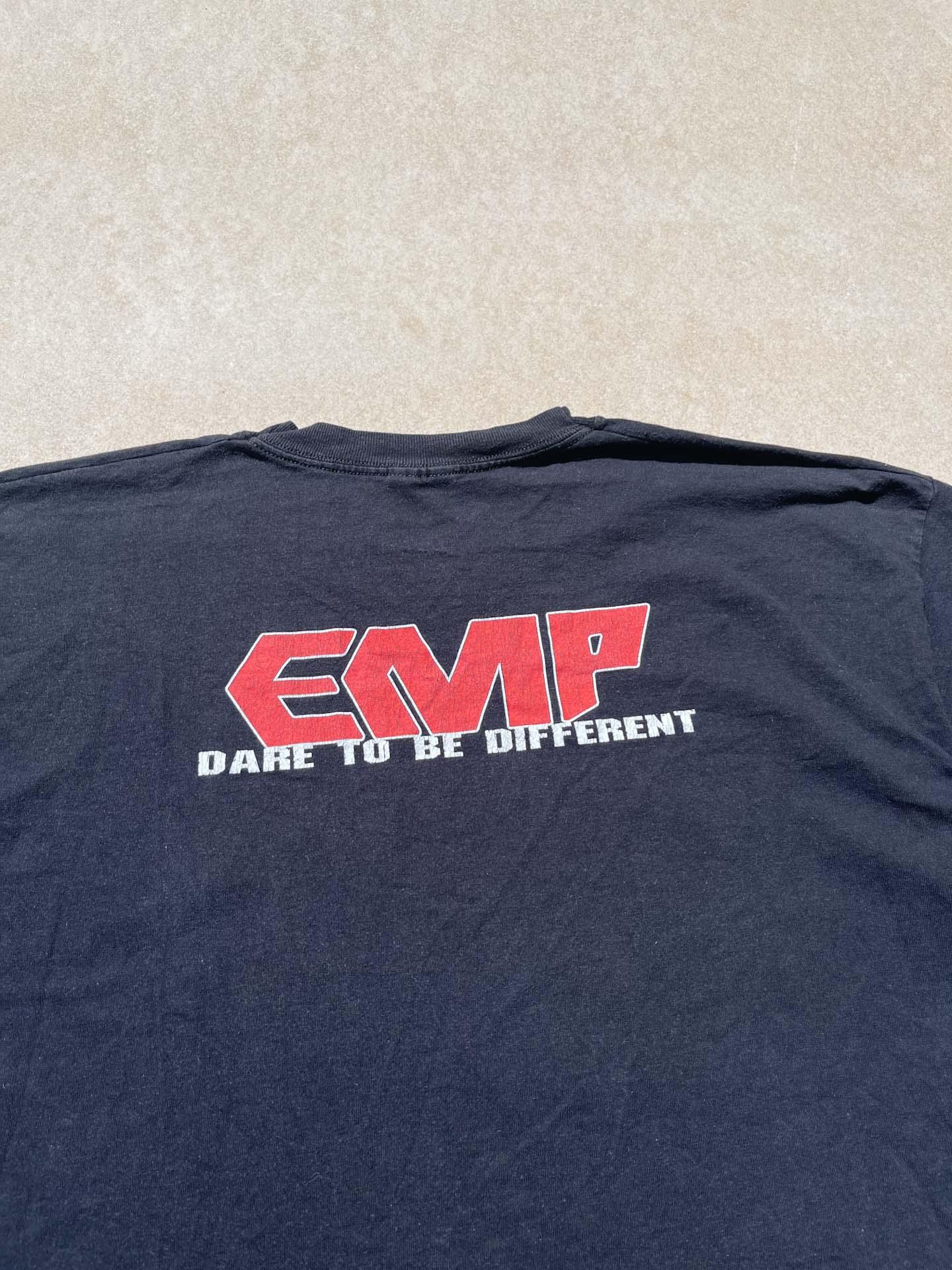 EMP DARE TO BE DIFFERENT - secondvintage