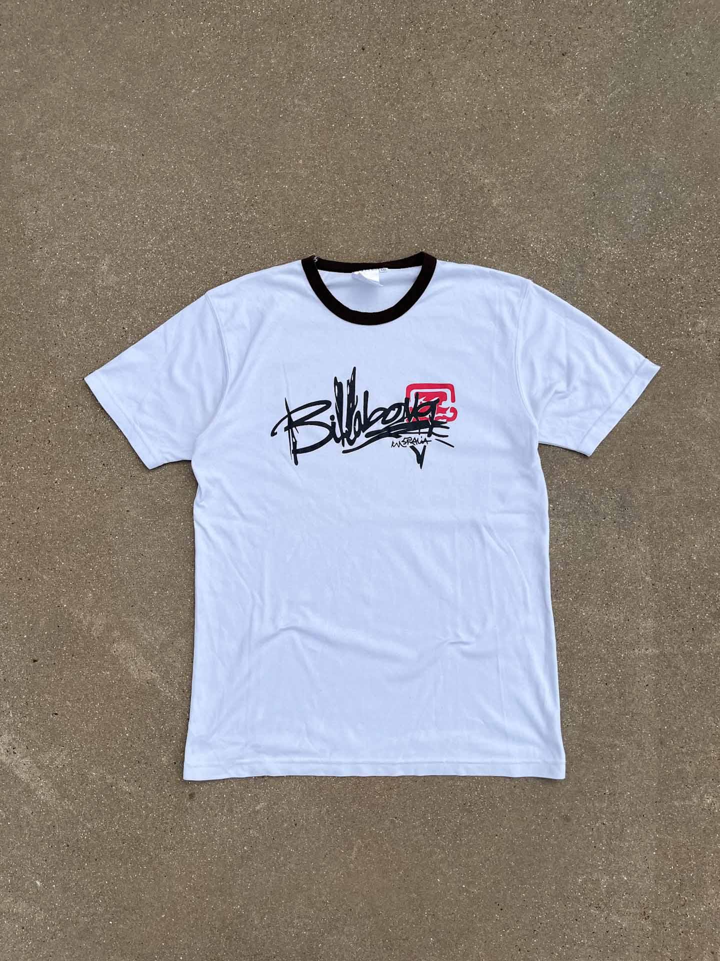 Billabong T-Shirt - secondvintage