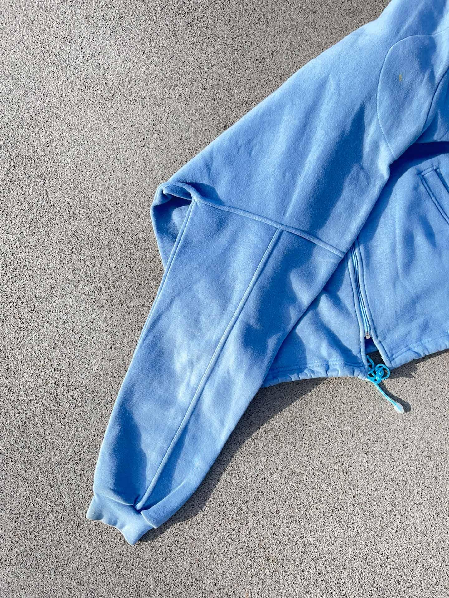 Nike bootleg sweatshirt - secondvintage
