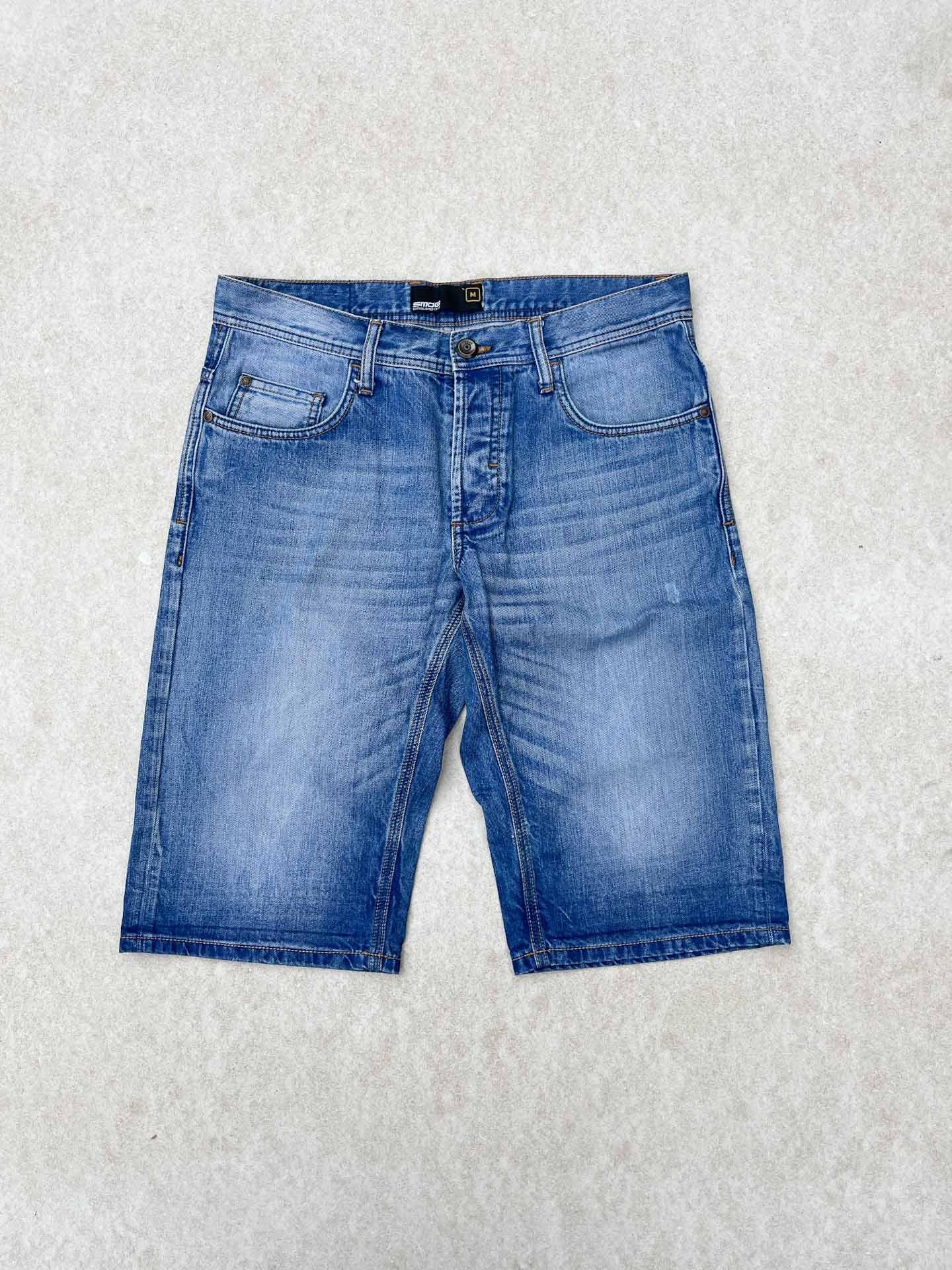 Smog jorts - secondvintage