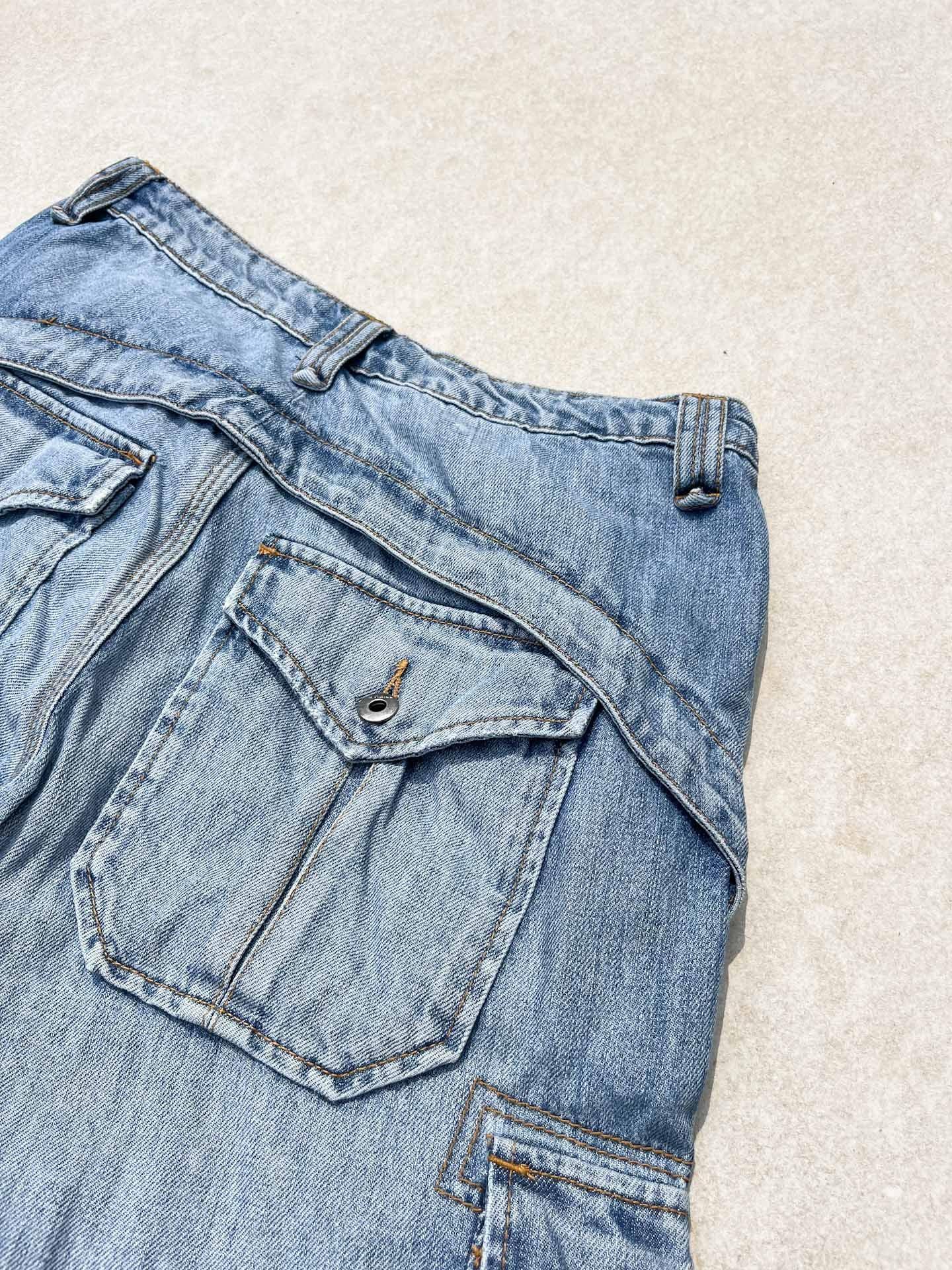 O`Neill Jorts baggy fit - secondvintage