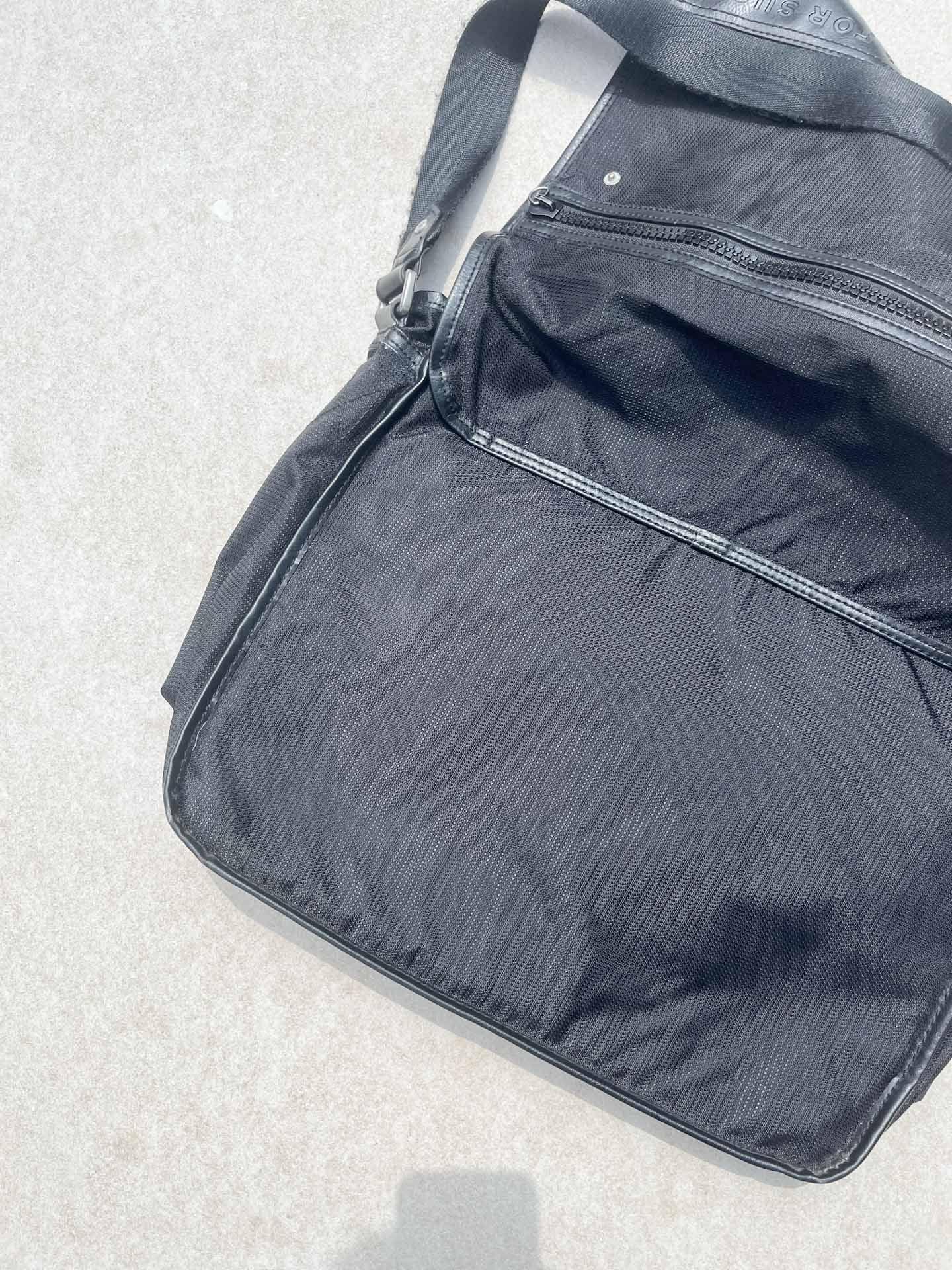 DIESEL Tasche / bag - secondvintage