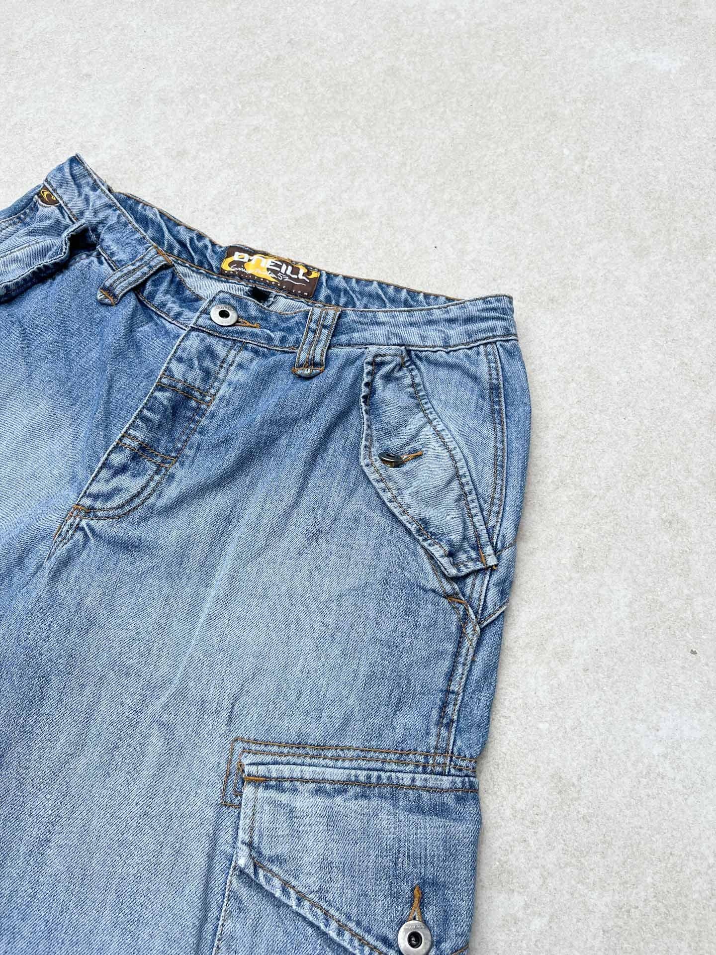 O`Neill Jorts baggy fit - secondvintage