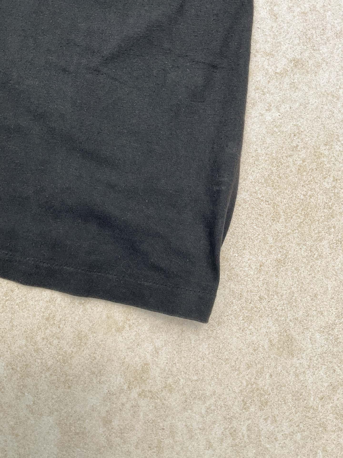 Single stitch vintage shirt - secondvintage