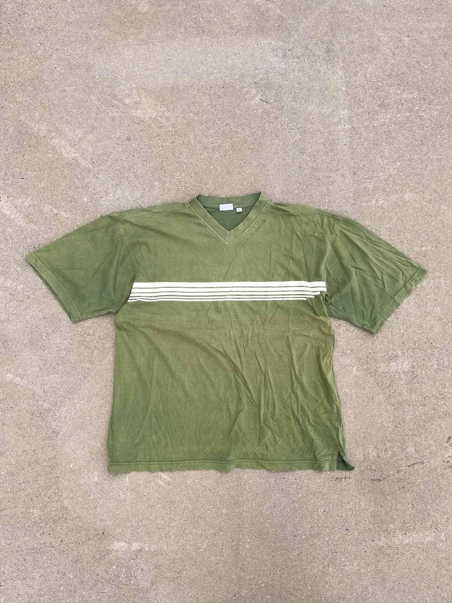 Le Frog vintage shirt - secondvintage