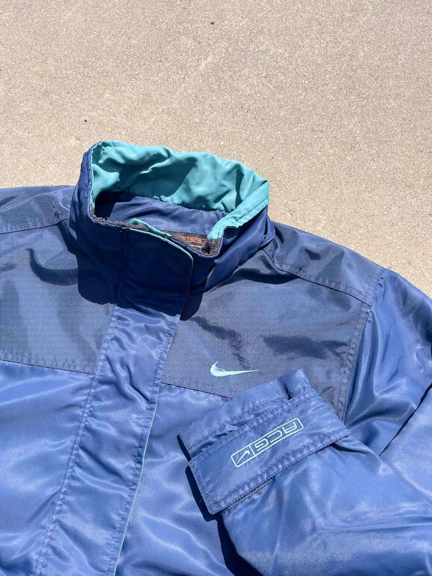 Nike ACG jacket - secondvintage