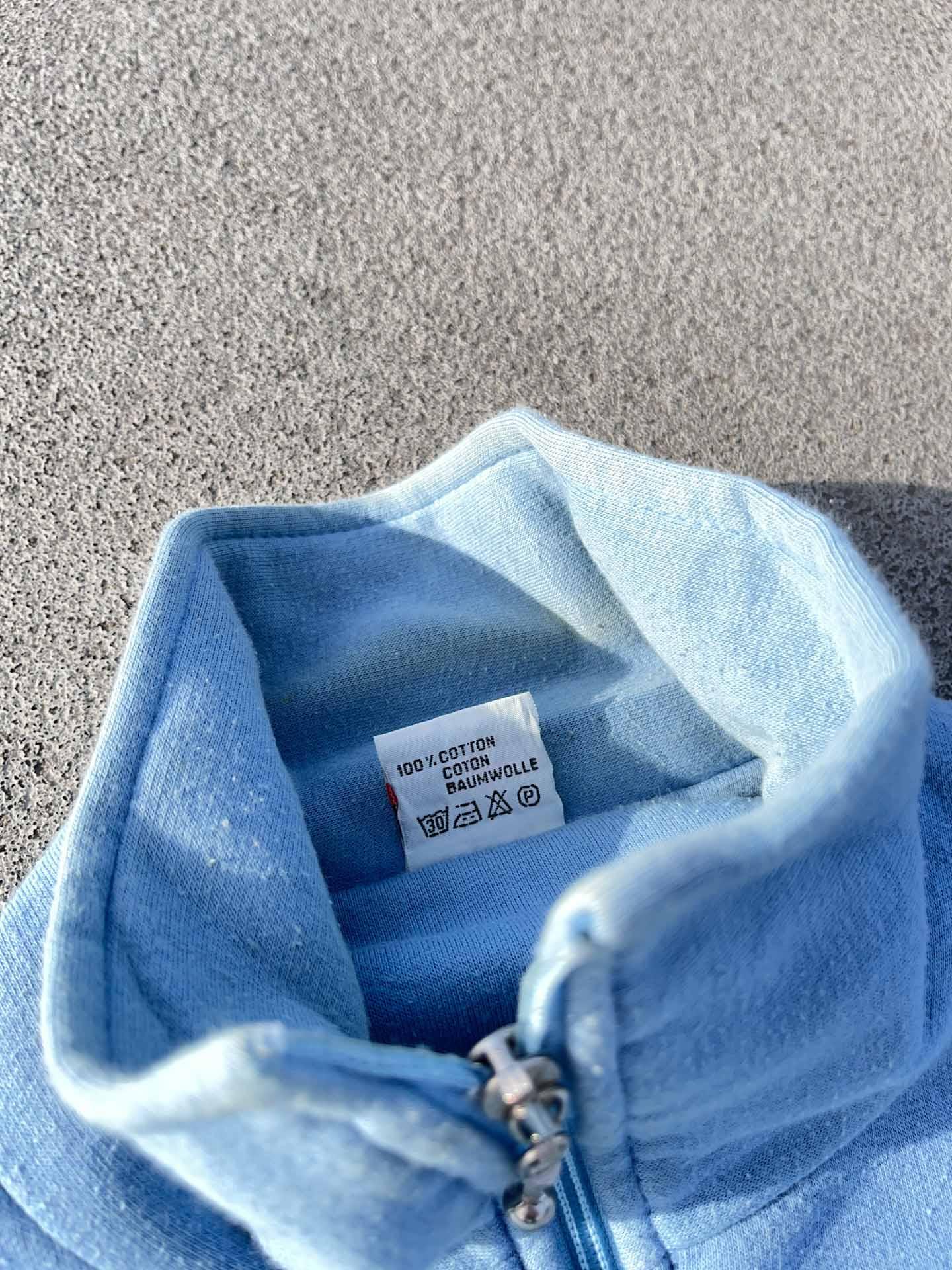 Nike bootleg sweatshirt - secondvintage