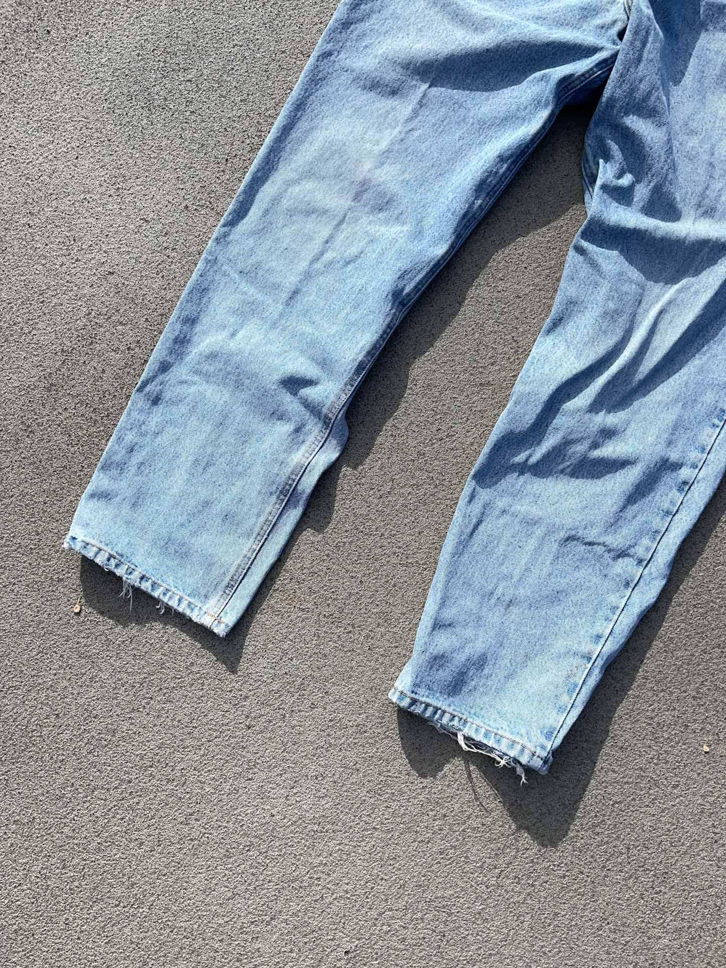 BUFFALO vintage jeans - secondvintage