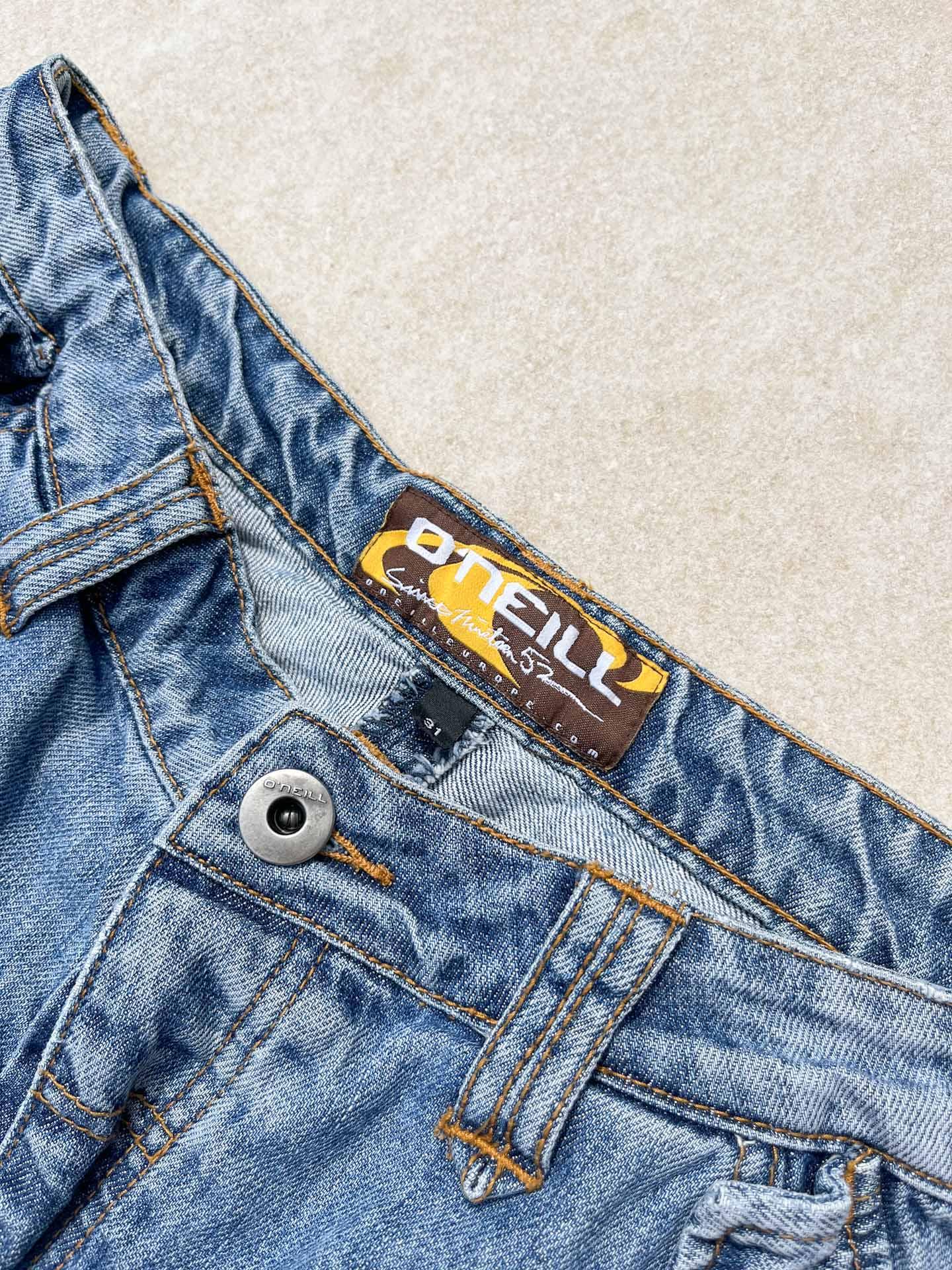 O`Neill Jorts baggy fit - secondvintage