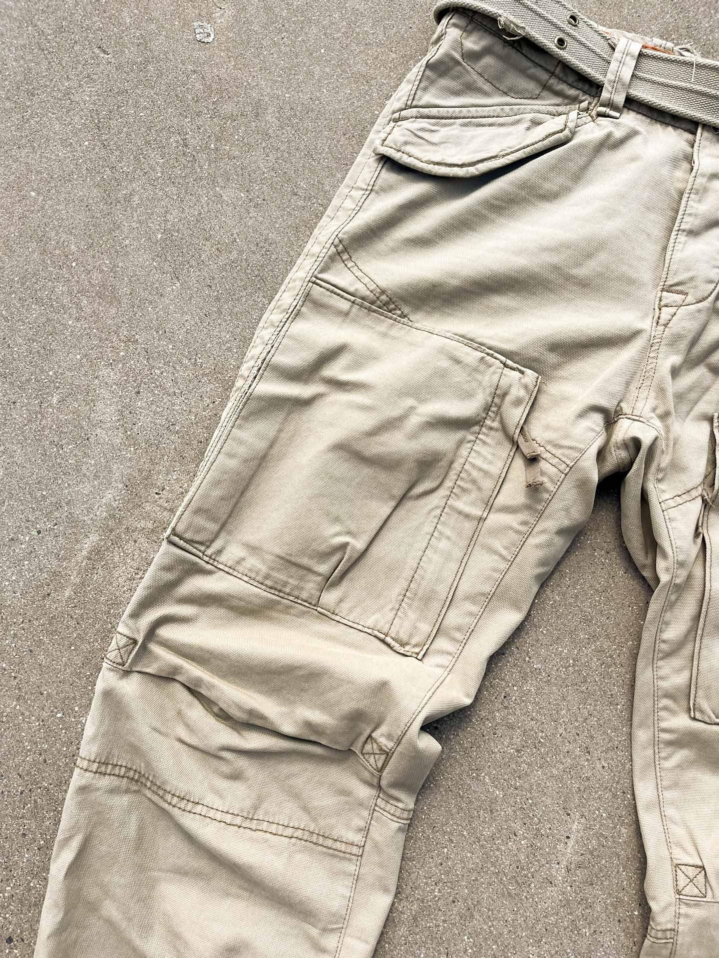 GAP Cargopants / Tactical Pants - secondvintage