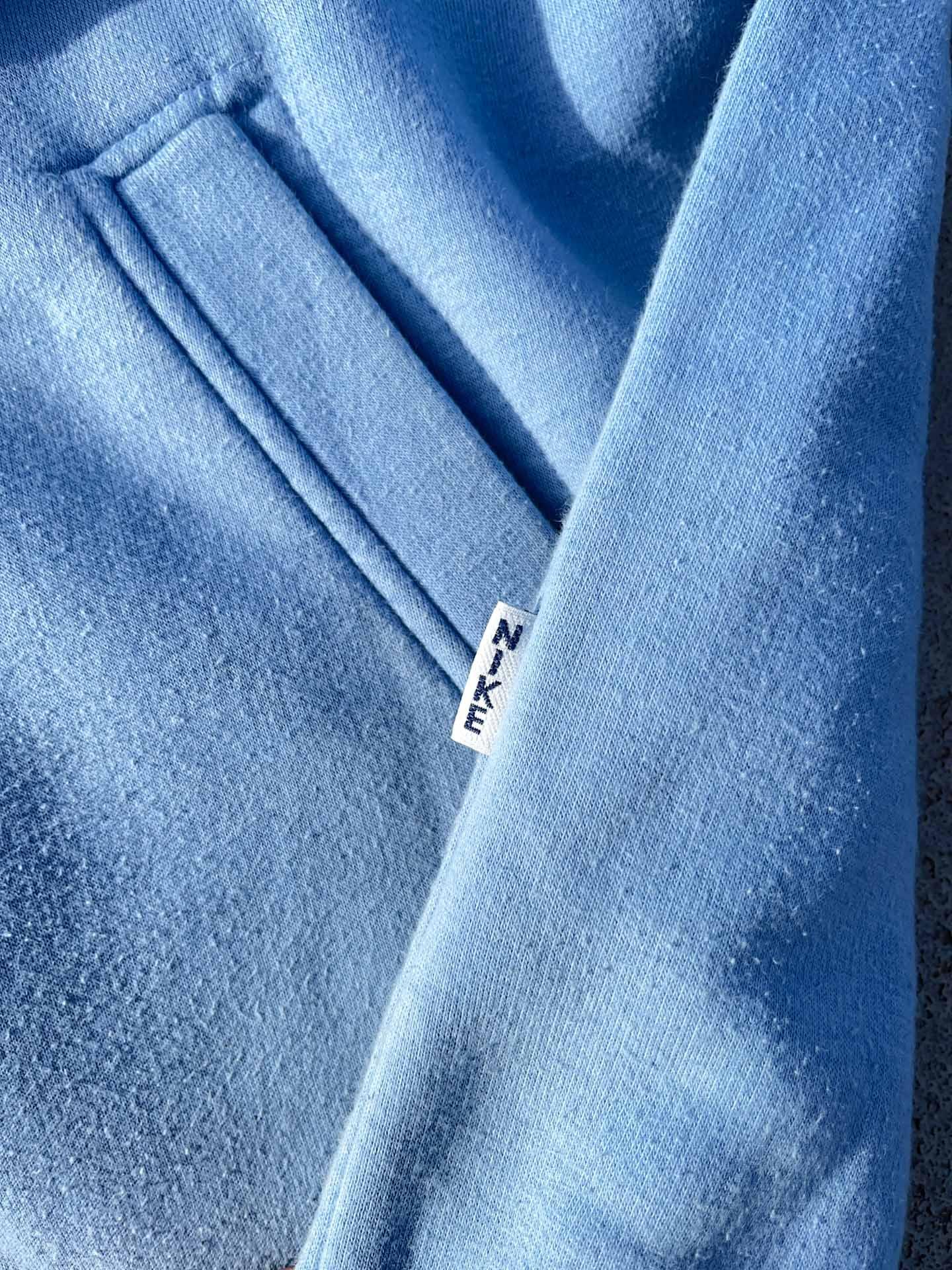 Nike bootleg sweatshirt - secondvintage