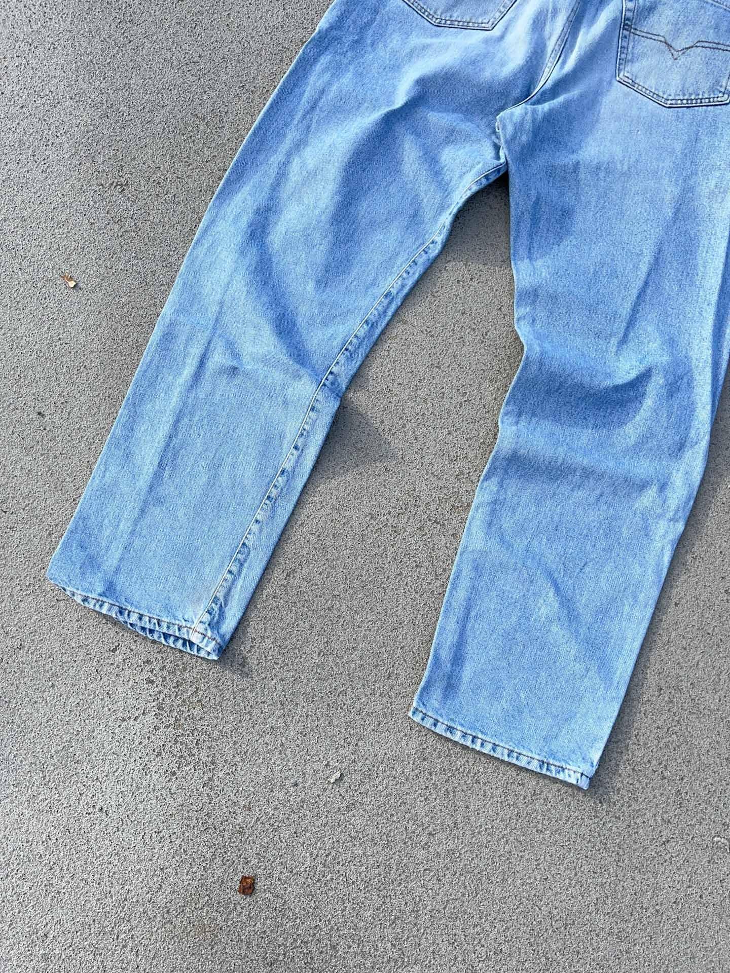 DIESEL denim jeans - secondvintage