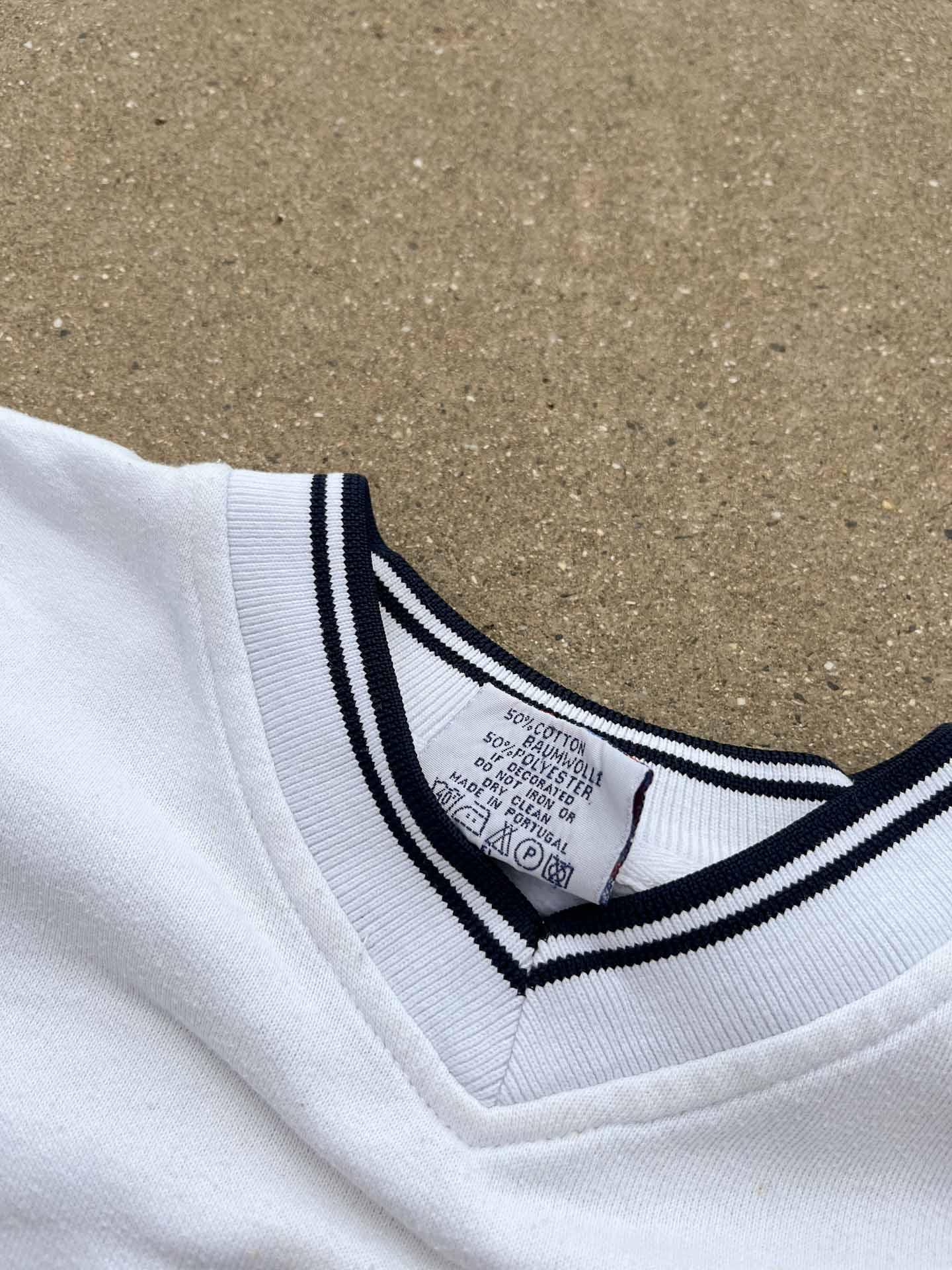 Cheerleader Sweater - secondvintage