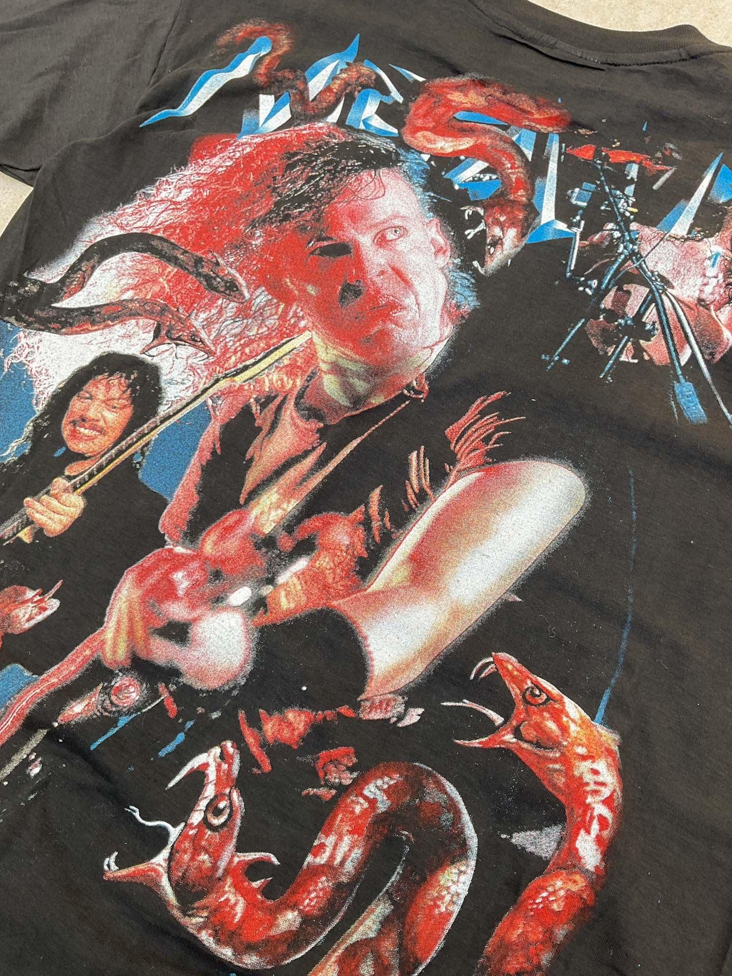 Enterprise 1999 Bandshirt - secondvintage