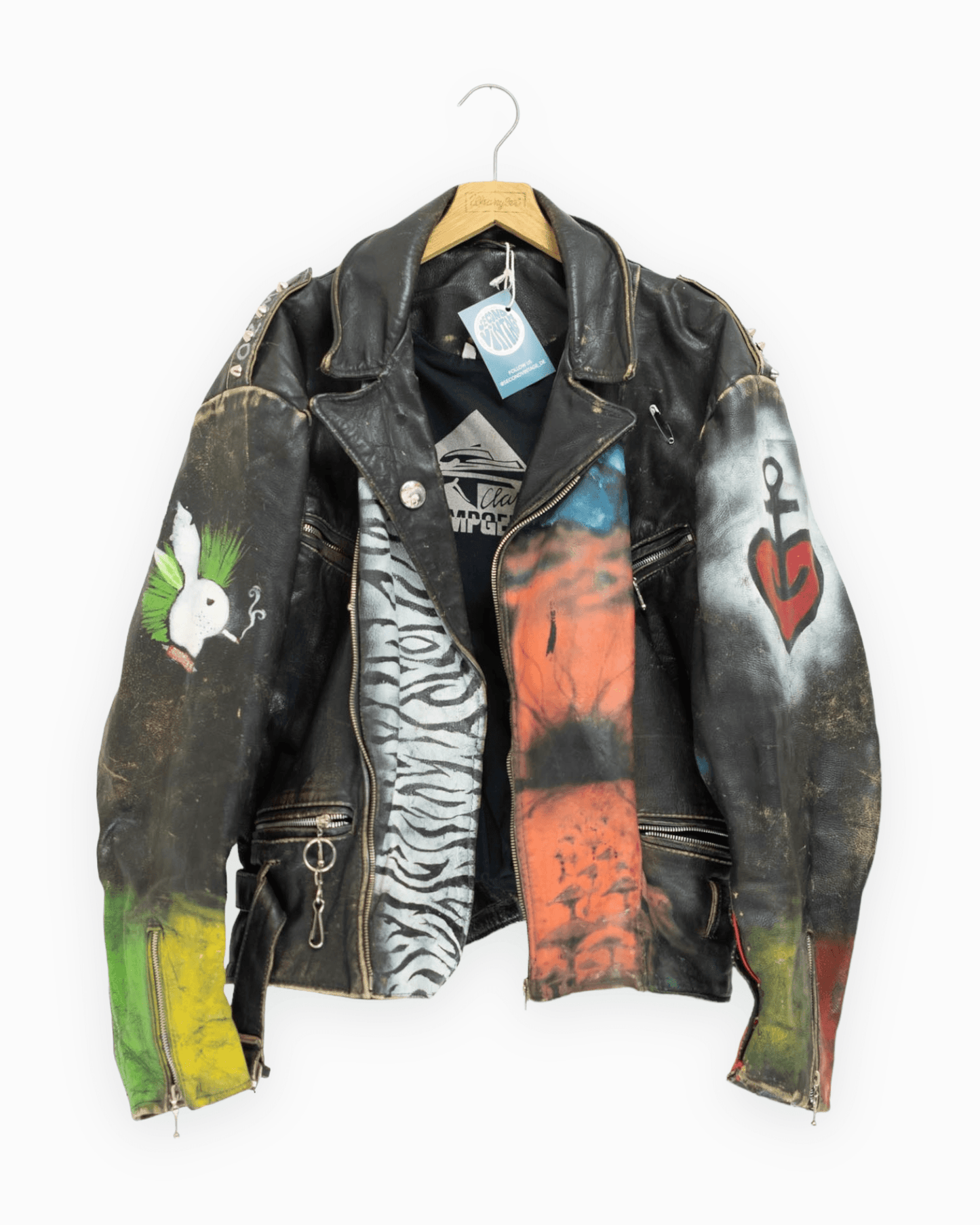 Test - secondvintage