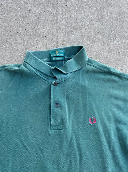 Fred Perry Poloshirt