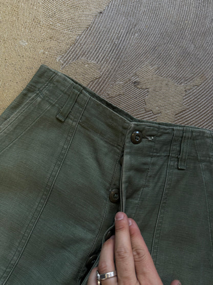 OG 107 - Type 1- US Army - Vietnam