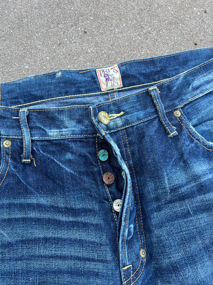 PRPS Y2K Denim