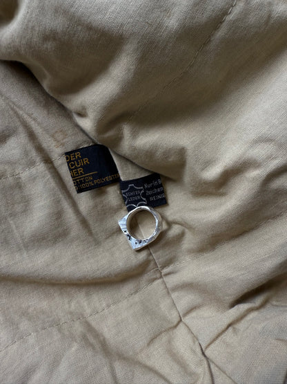 Top Gun vtg Leather jacket Hein Gericke