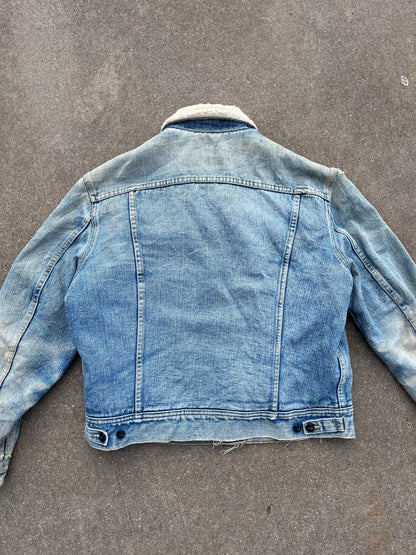 Lee Storm Rider 70s denim jacket