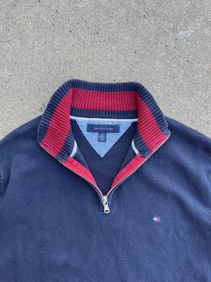 Tommy Hilfiger Strick / Knit Pullover