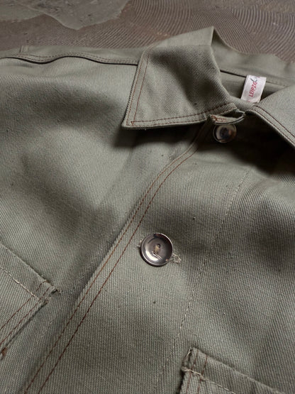 vtg DDR Zivil Verteidigung Shirt