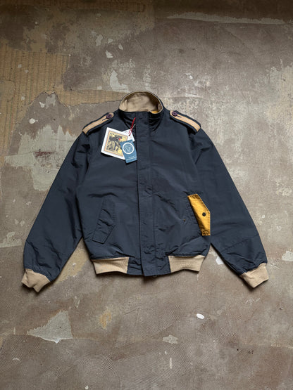 Elvström deadstock sailing jacket
