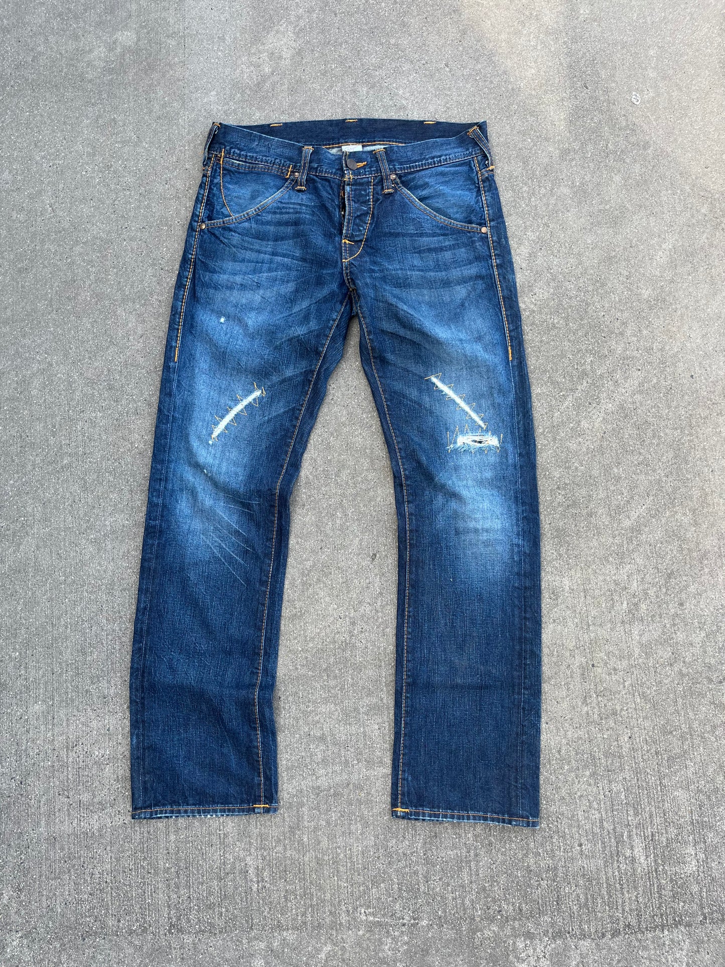 True Religion Denim