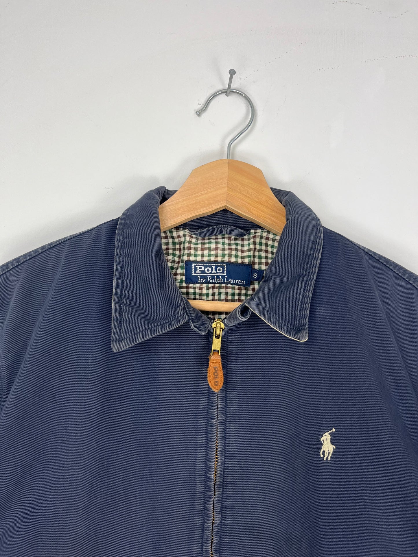 Polo Ralph Lauren Harrington Jacke