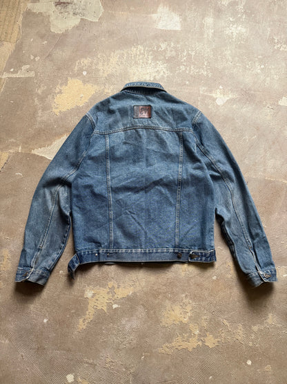 BigStar faded denim jacket