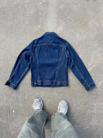 Levi´s BIG E denim jacket (60´s - 70´s)