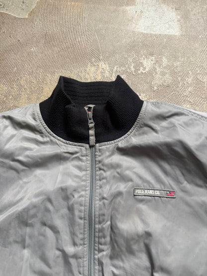 00s Ralph Lauren Bomber jacket