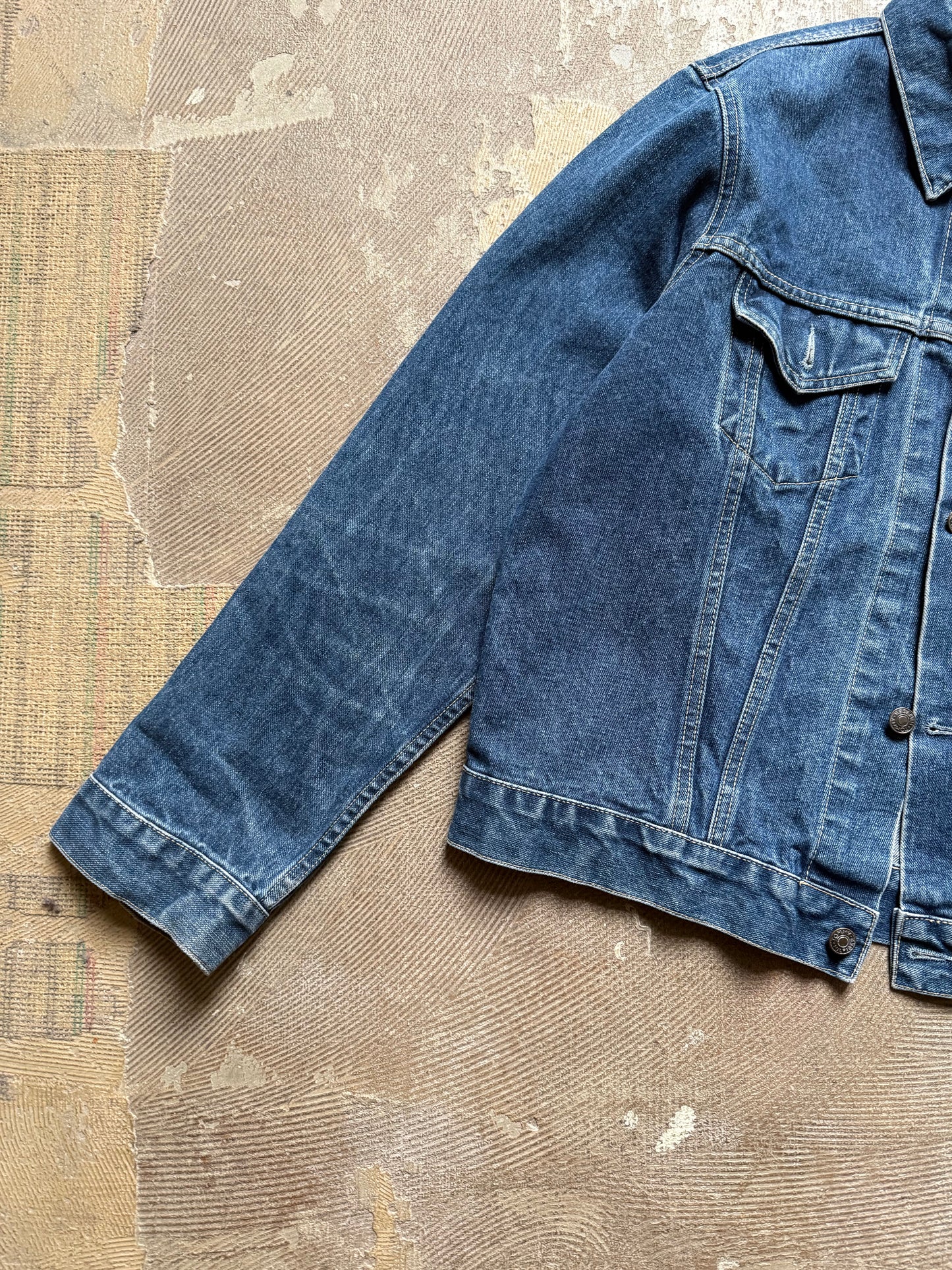 Tommy Hilfiger denim jacket