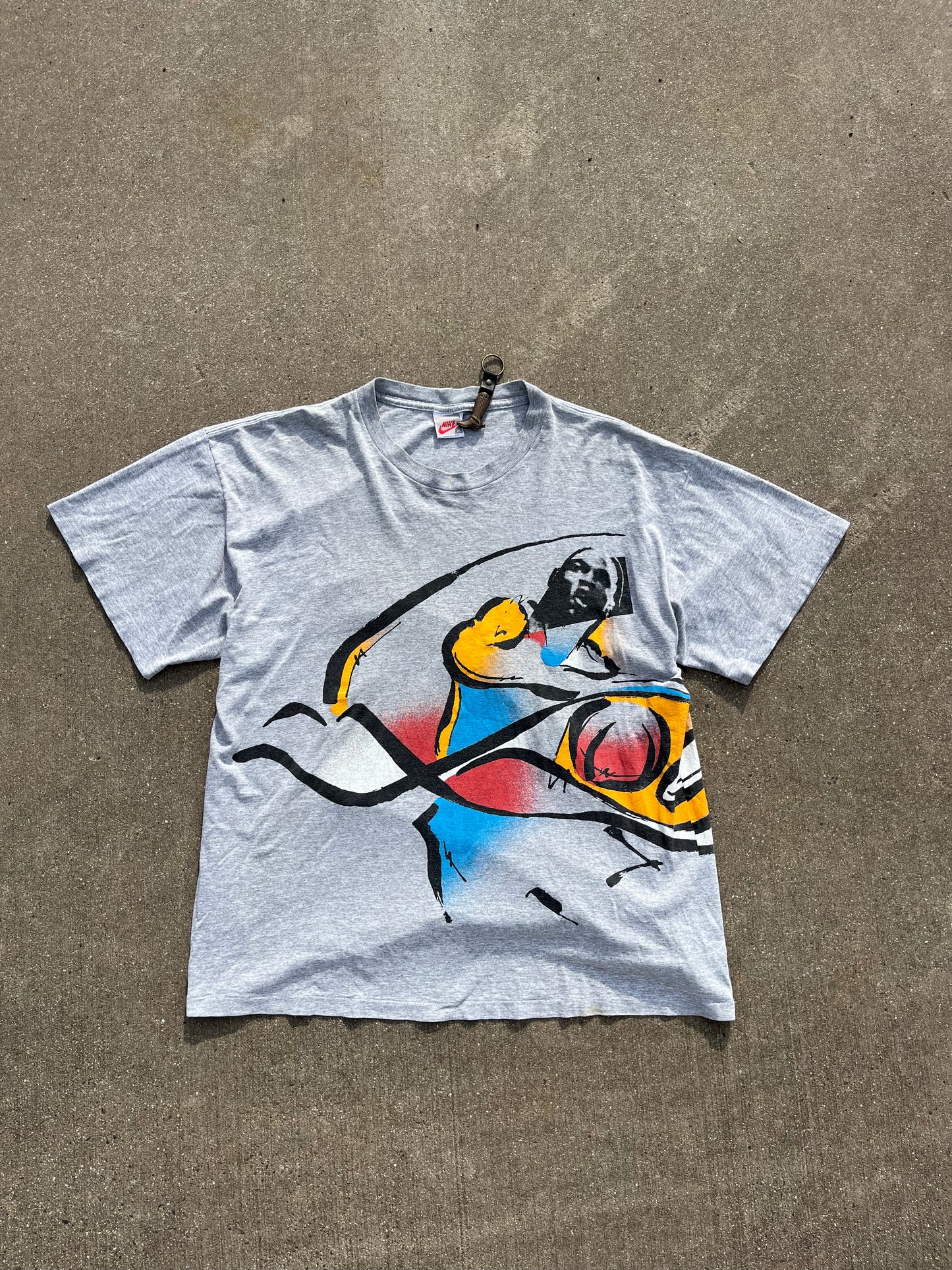 1990s Michael Jordan Tee