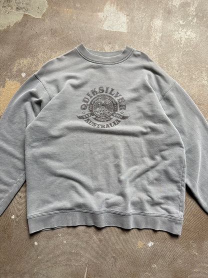 Quicksilver boxy surf wear