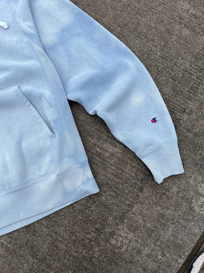 Champion Reverse weave 80‘s Hoodie