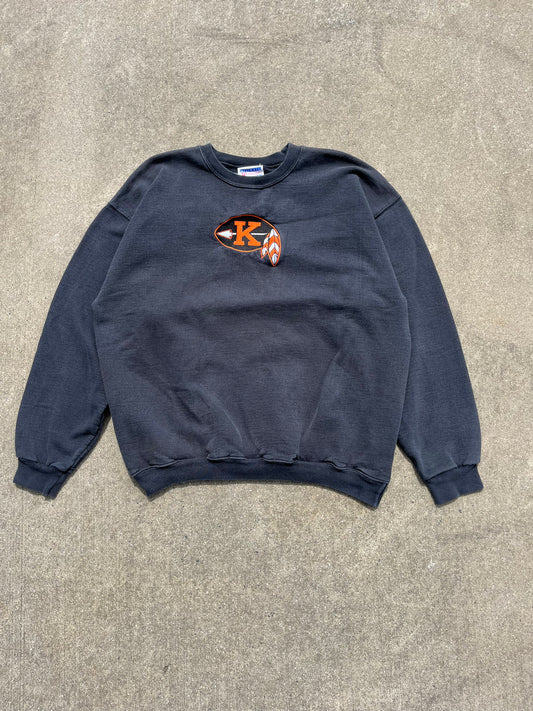 Hanes U.S.A Sweatshirt