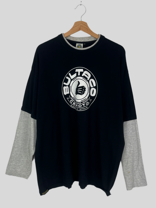 BULTACO Longsleeve