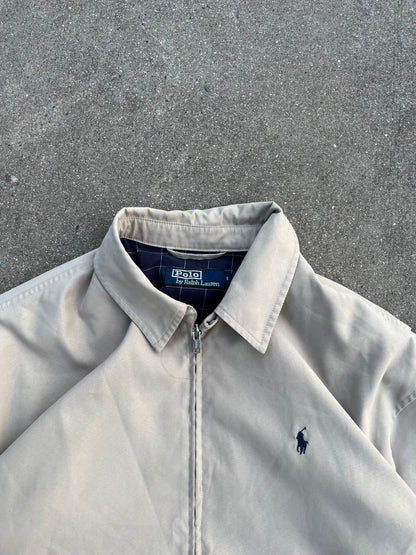 Polo Ralph Lauren Harrington (lined)